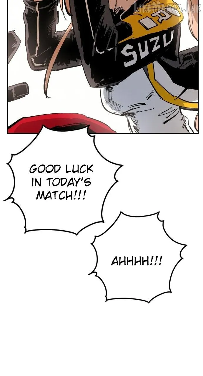 Build Up Chapter 217 page 96 - 