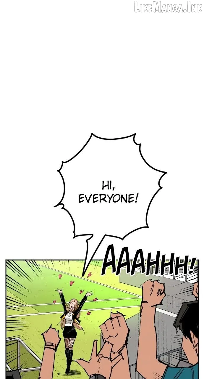 Build Up Chapter 217 page 100 - 