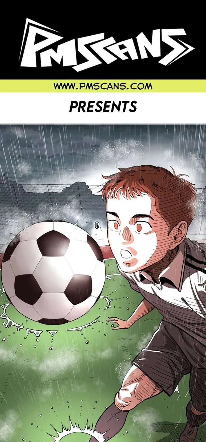 Build Up Chapter 22 page 1 - 