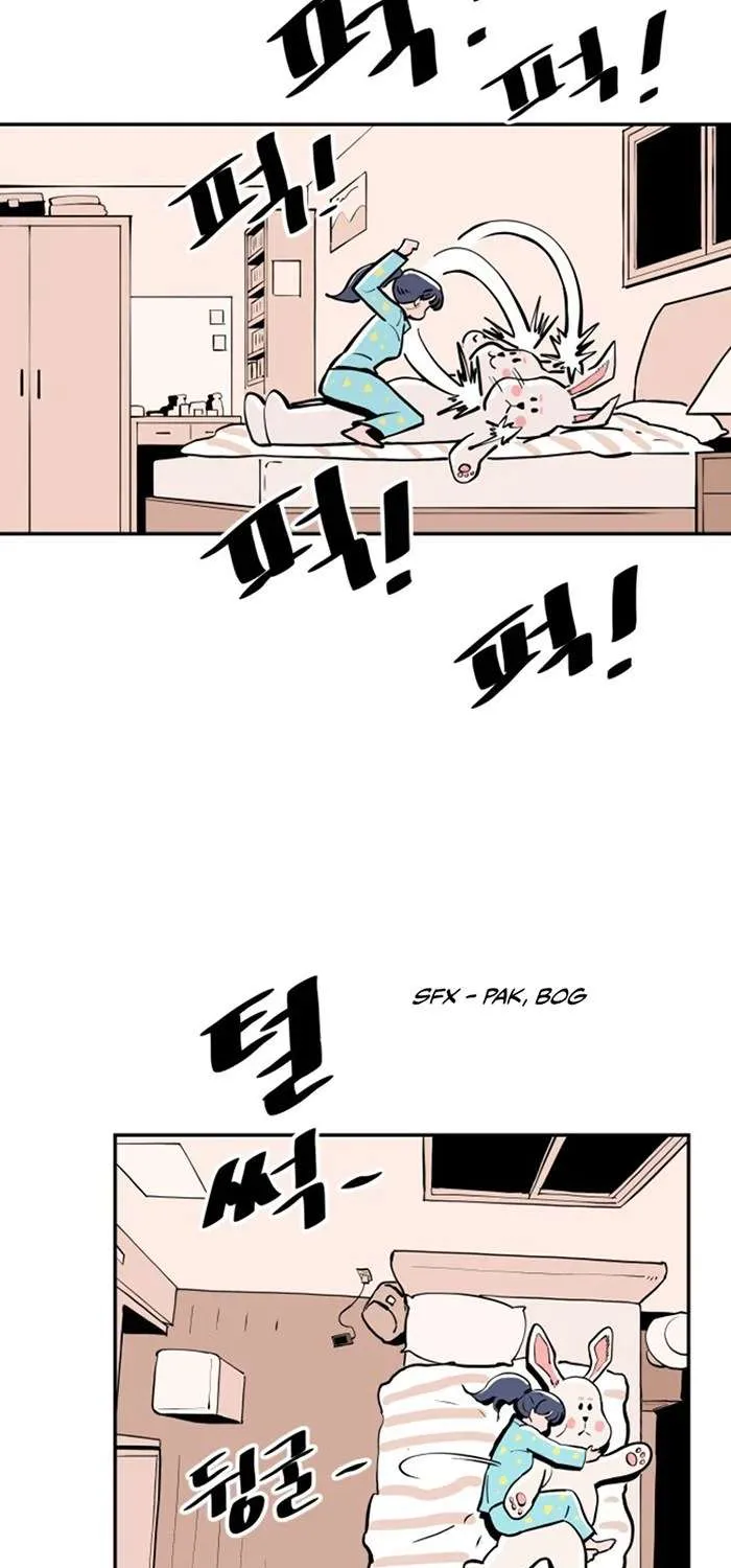 Build Up Chapter 22 page 16 - 