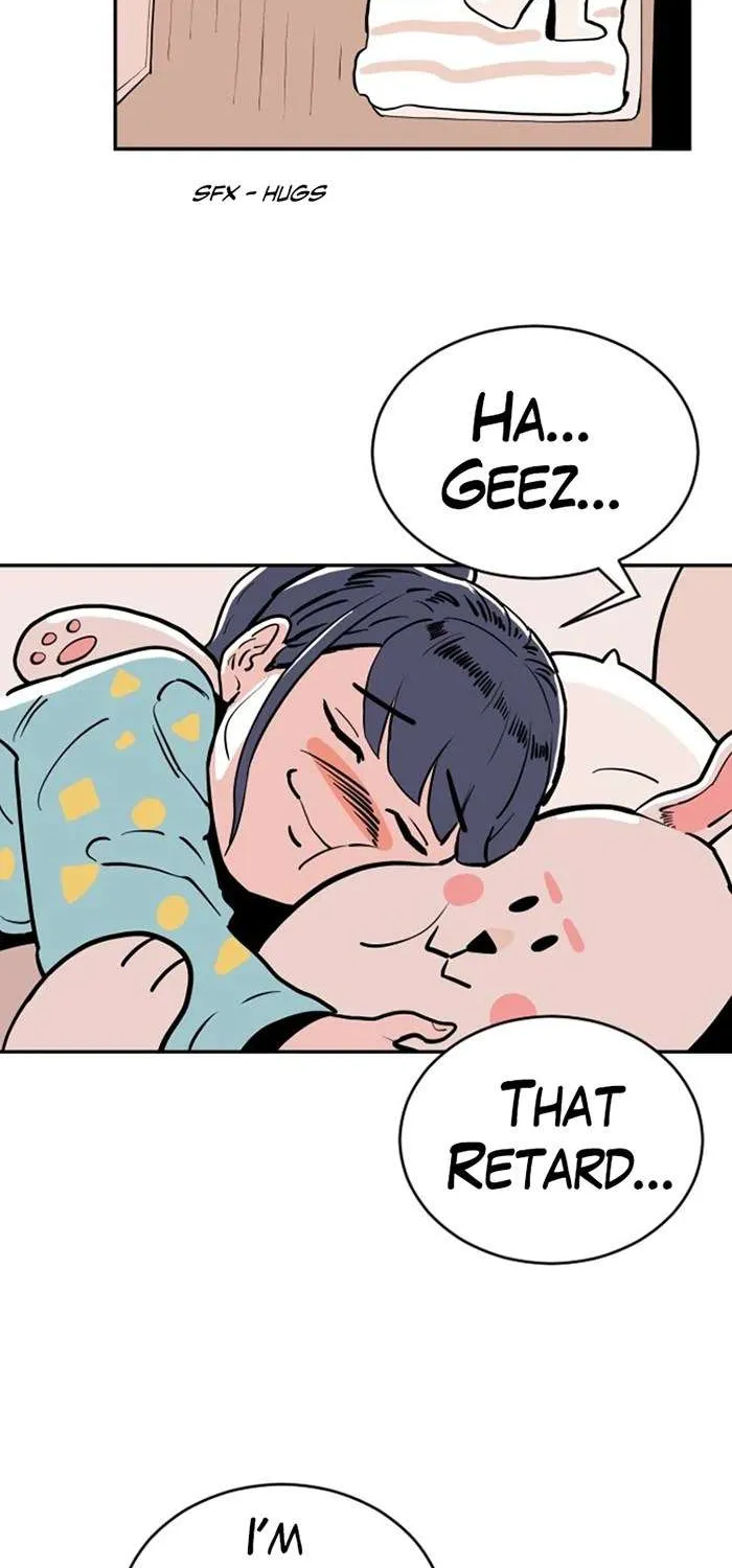Build Up Chapter 22 page 17 - 