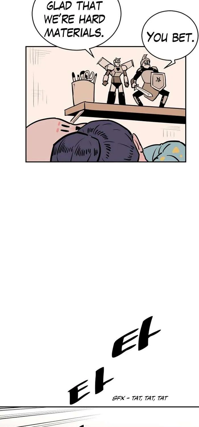 Build Up Chapter 22 page 18 - 