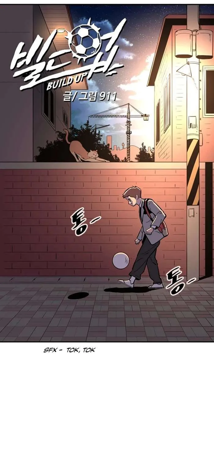 Build Up Chapter 22 page 31 - 