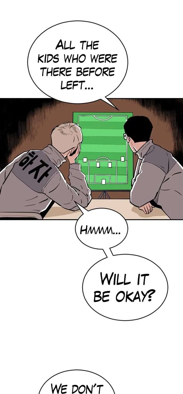 Build Up Chapter 22 page 34 - 