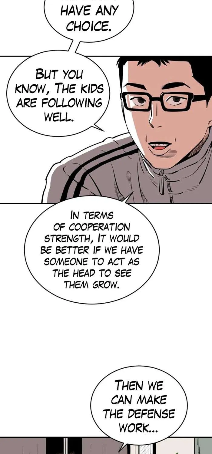 Build Up Chapter 22 page 35 - 