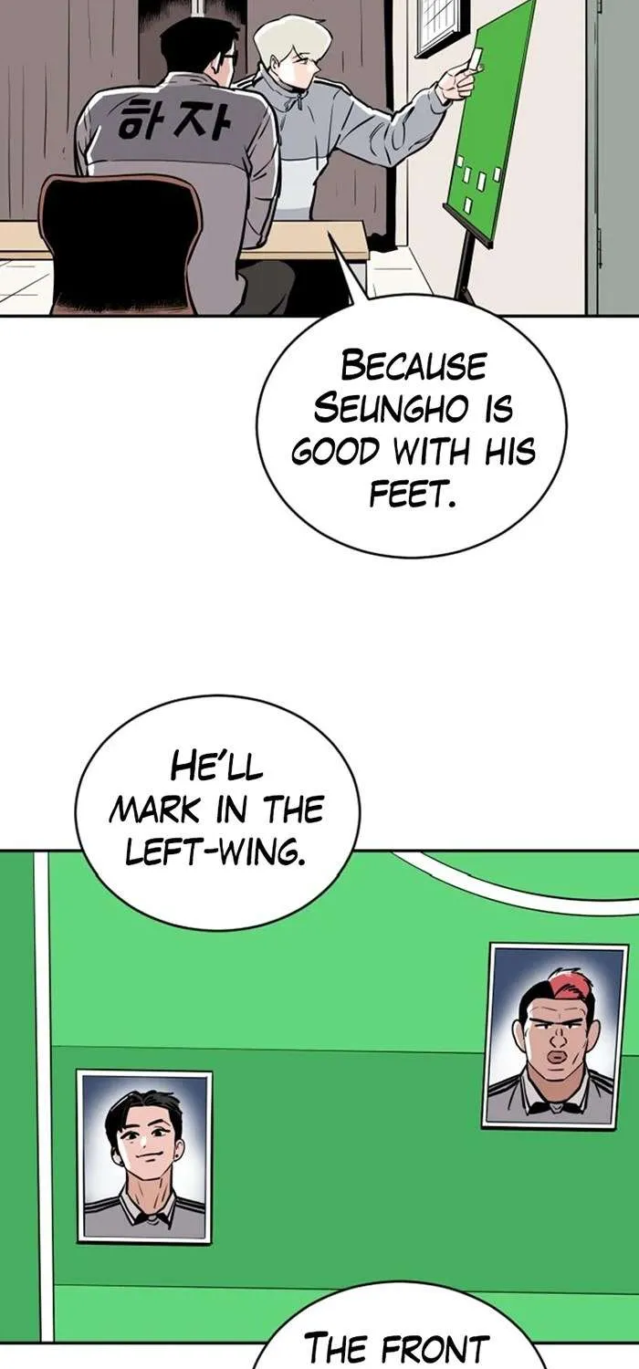 Build Up Chapter 22 page 36 - 
