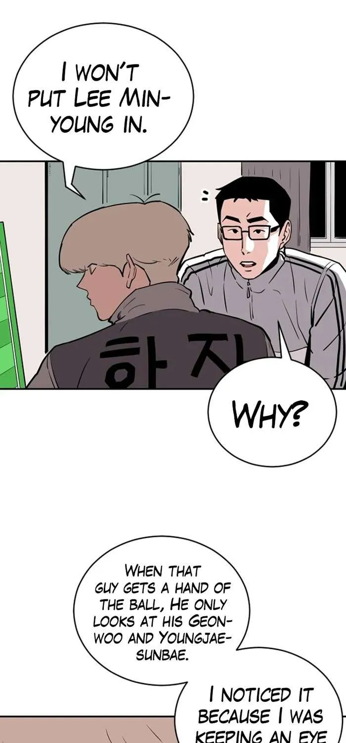 Build Up Chapter 22 page 40 - 