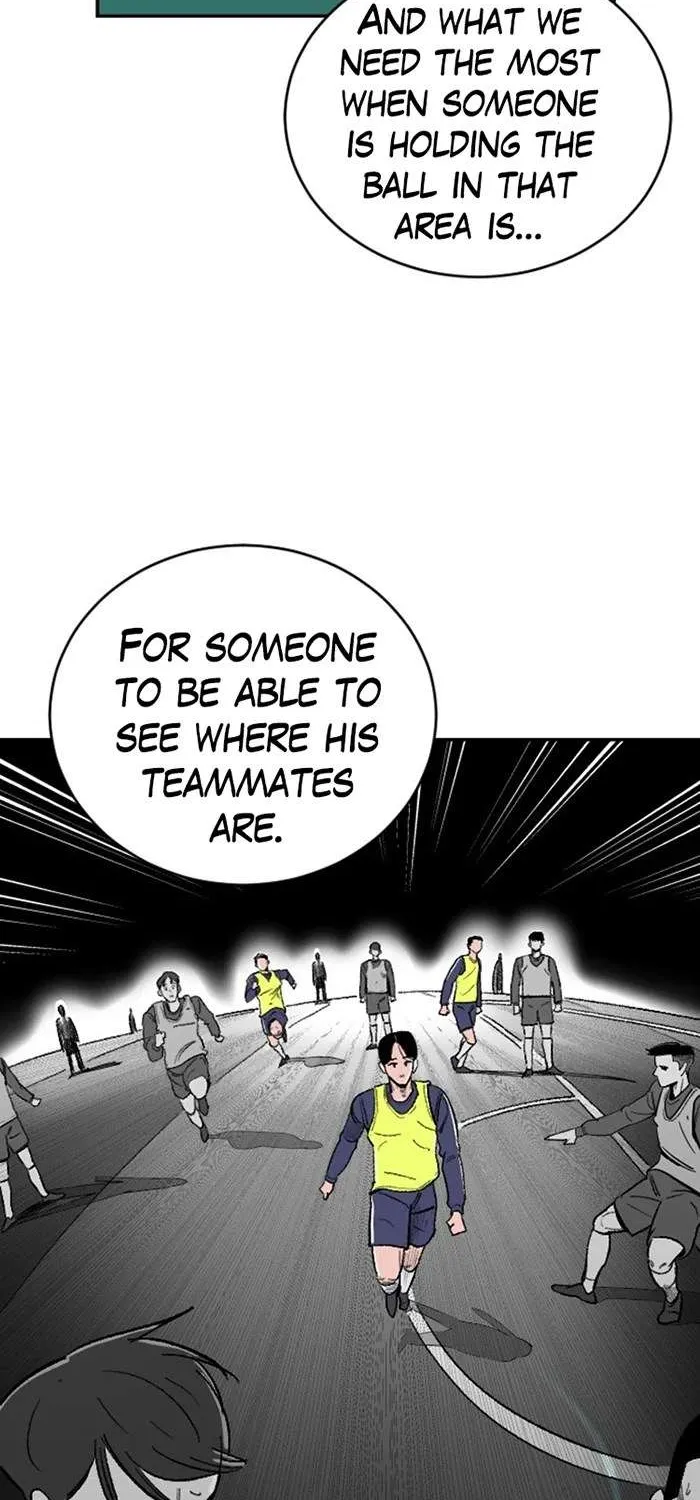 Build Up Chapter 22 page 43 - 