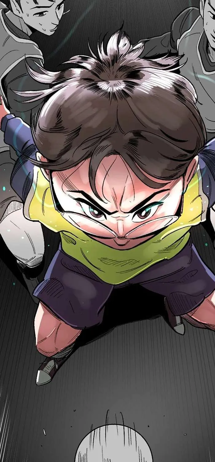 Build Up Chapter 22 page 44 - 