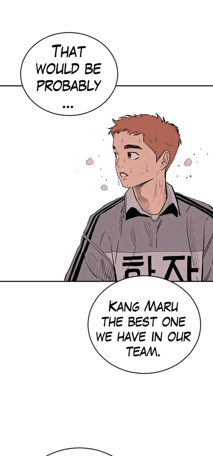 Build Up Chapter 22 page 46 - 