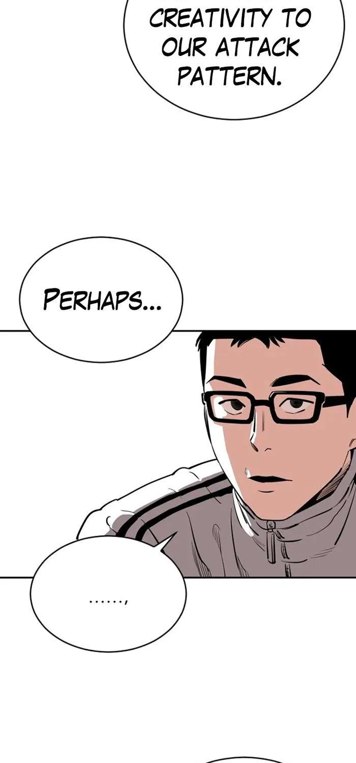 Build Up Chapter 22 page 49 - 