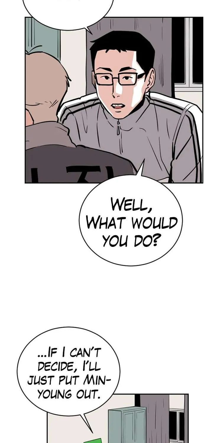 Build Up Chapter 22 page 51 - 
