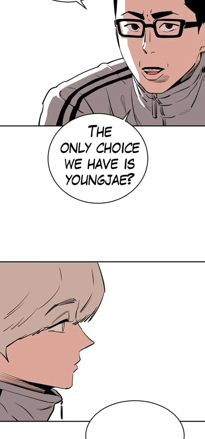 Build Up Chapter 22 page 54 - 