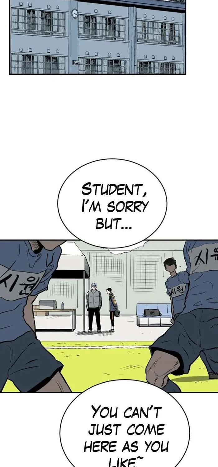 Build Up Chapter 22 page 56 - 