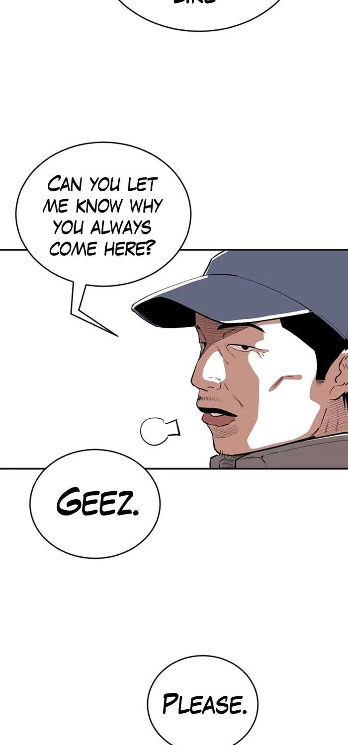 Build Up Chapter 22 page 57 - 