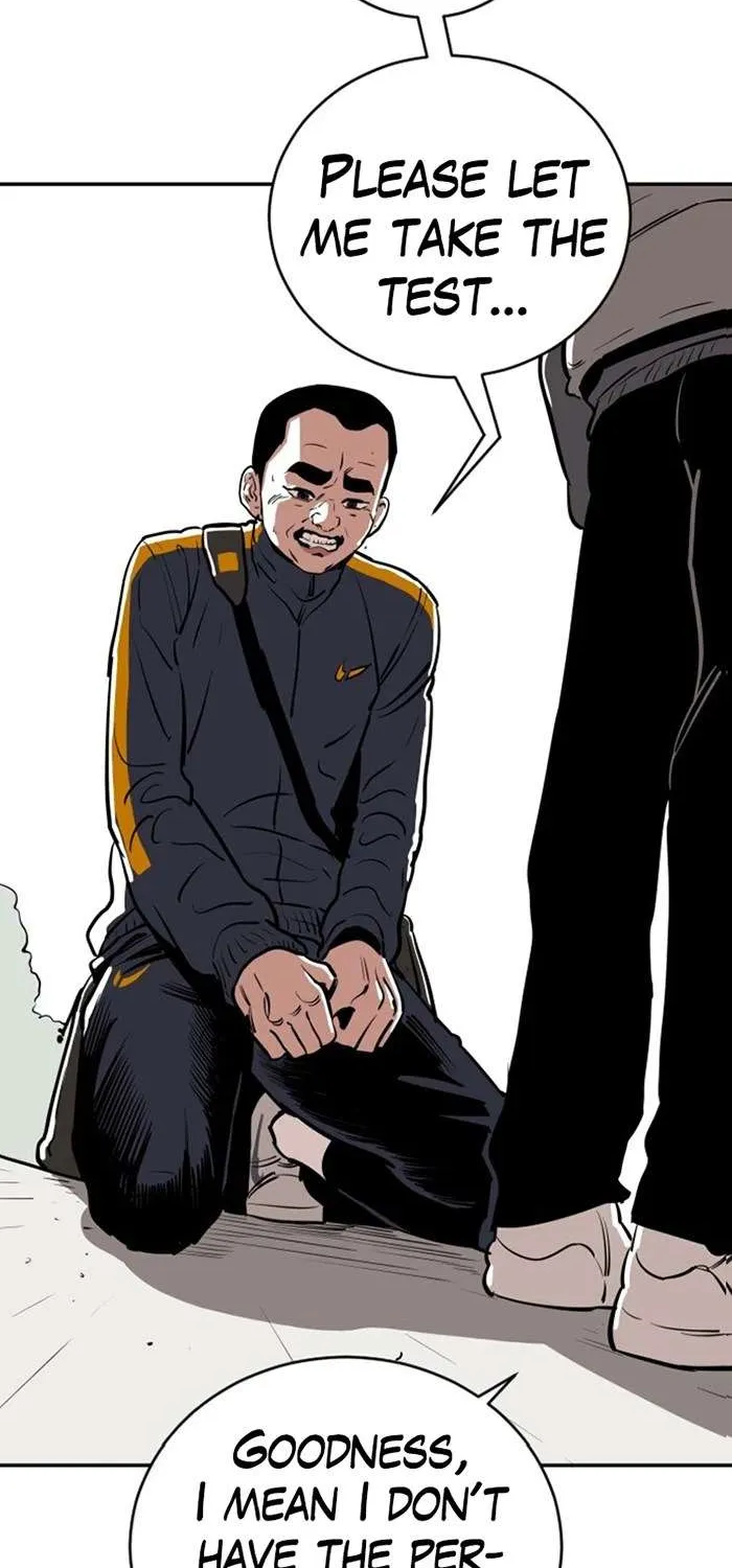 Build Up Chapter 22 page 58 - 