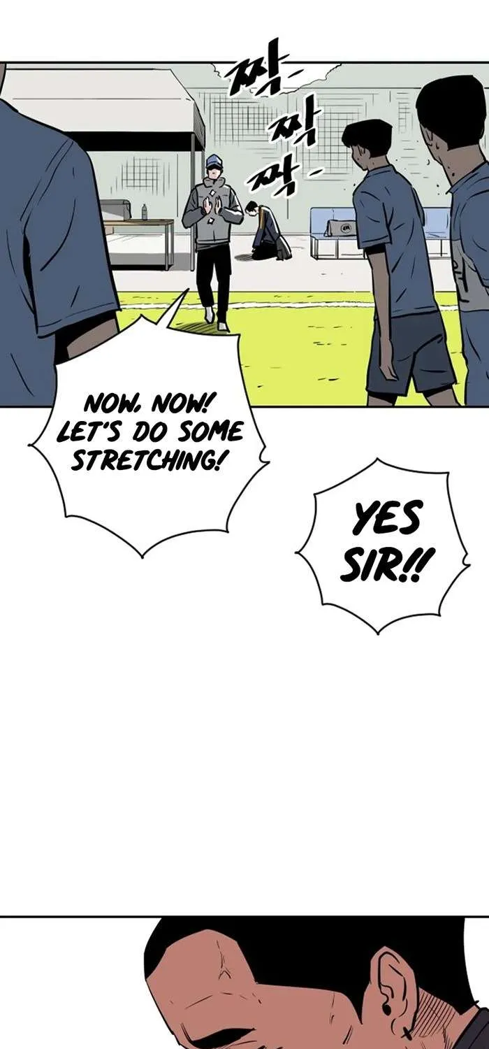 Build Up Chapter 22 page 60 - 