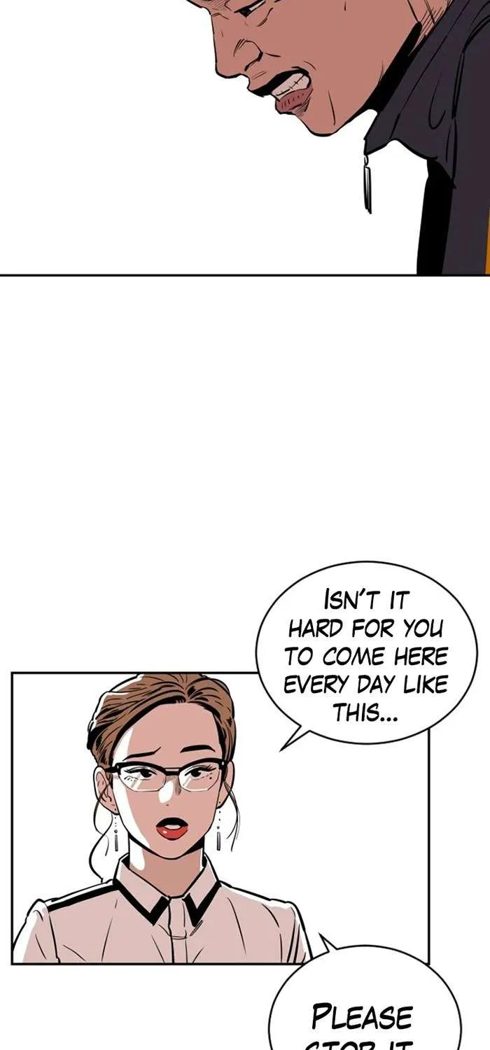 Build Up Chapter 22 page 61 - 