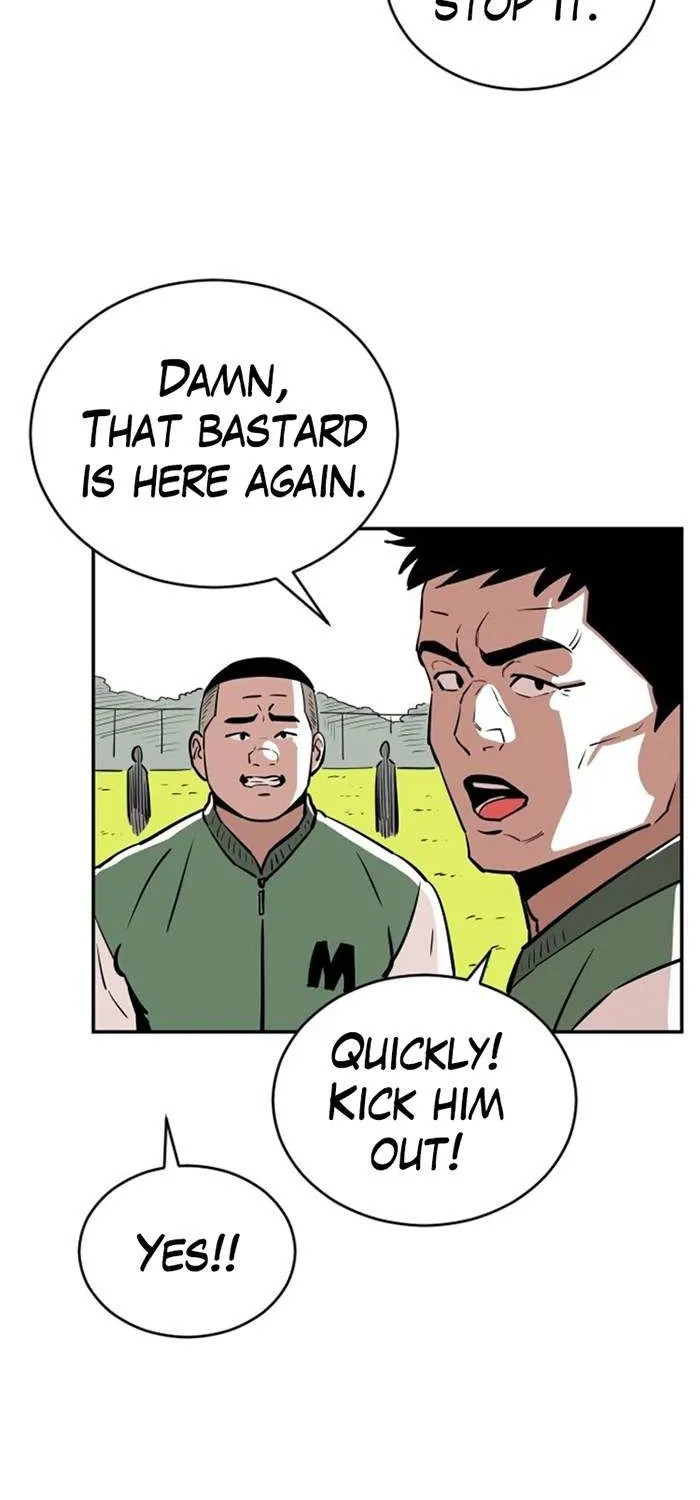 Build Up Chapter 22 page 62 - 