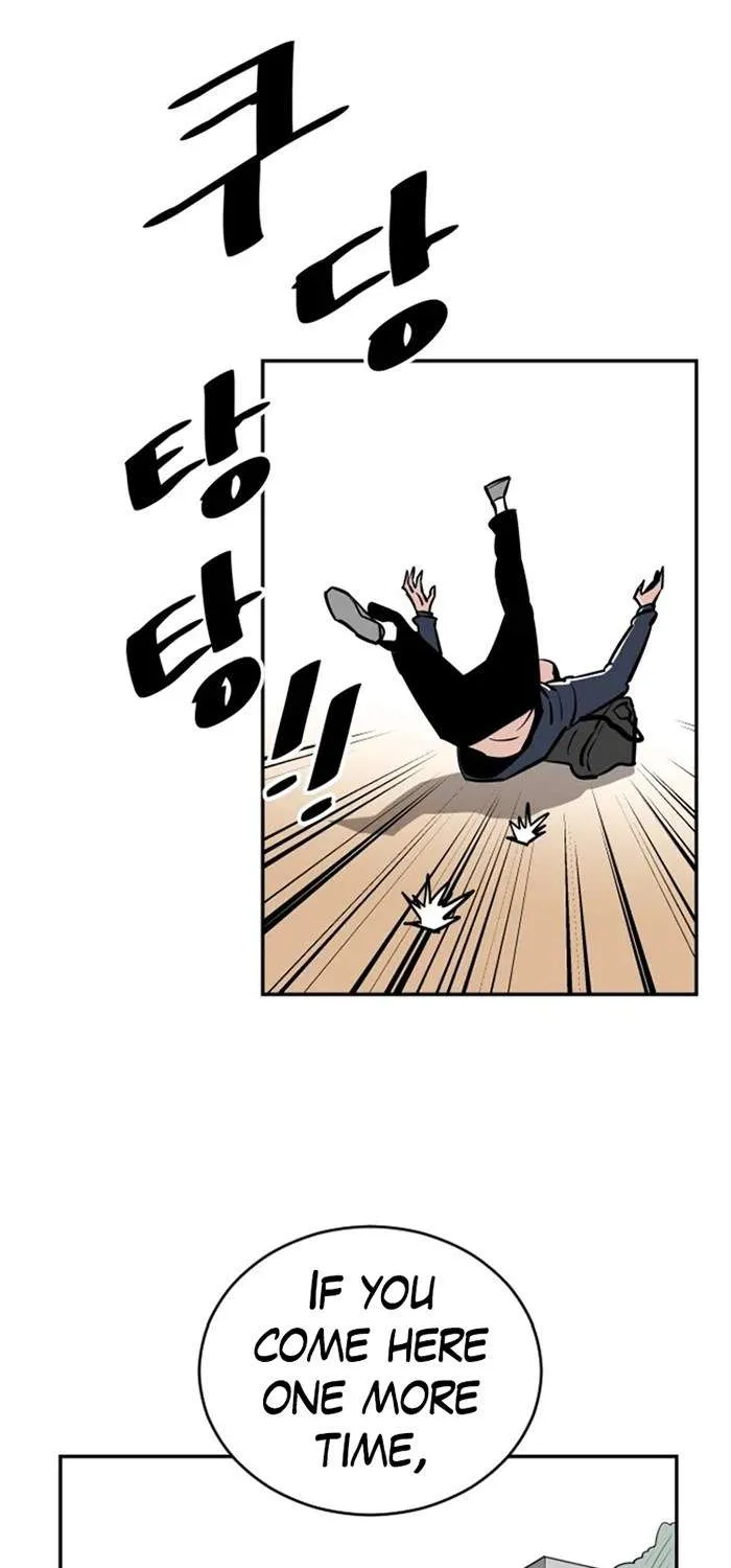 Build Up Chapter 22 page 63 - 