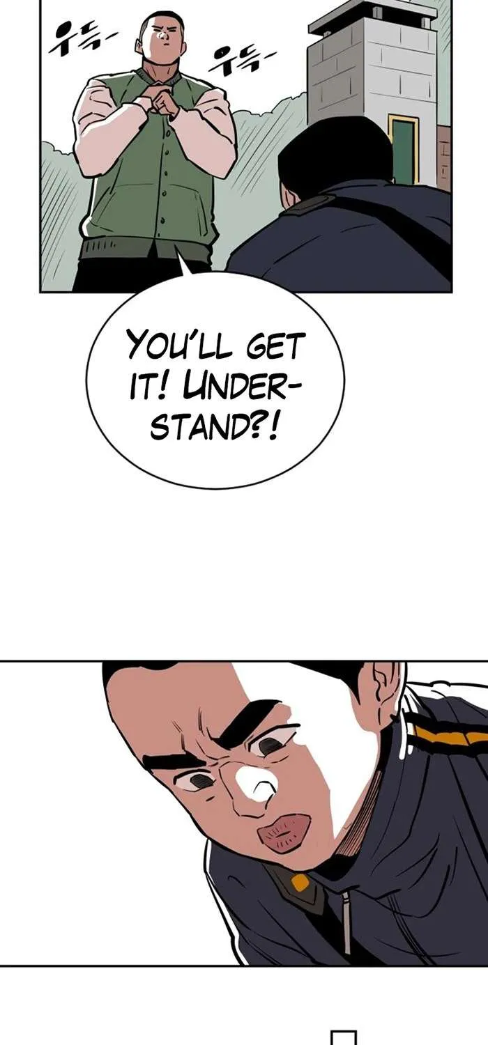 Build Up Chapter 22 page 64 - 