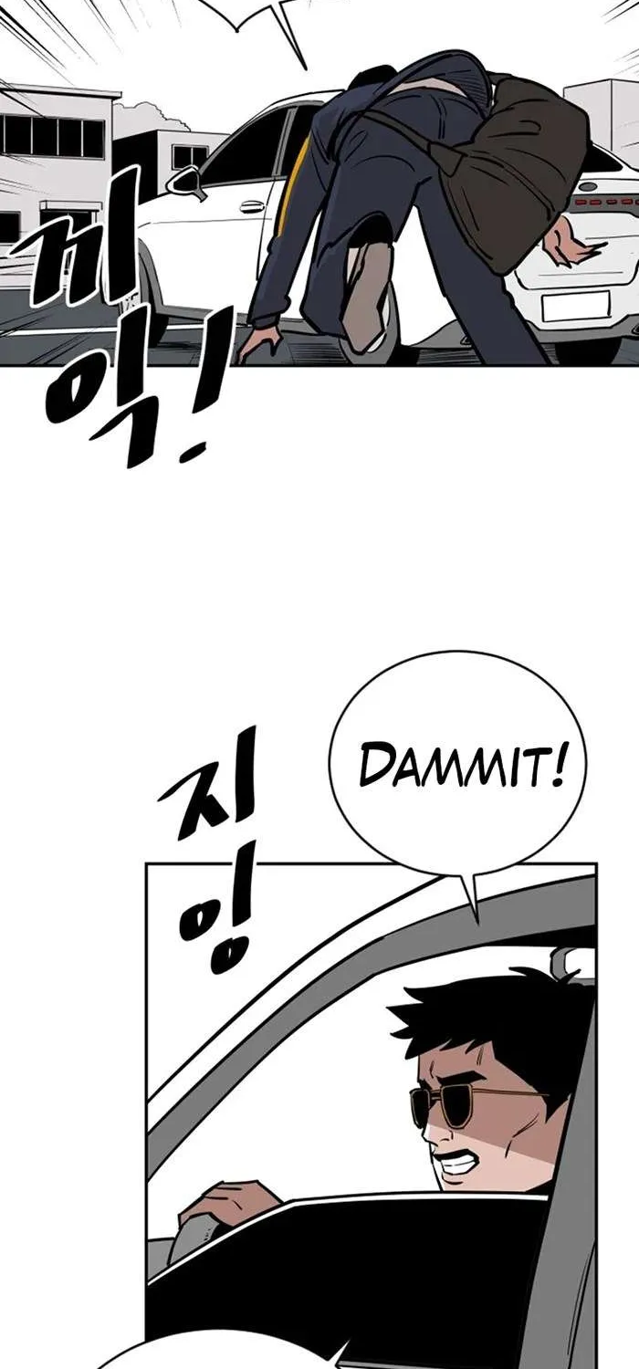 Build Up Chapter 22 page 67 - 