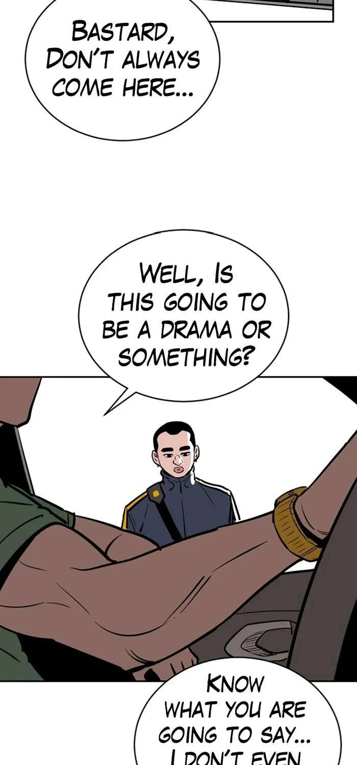 Build Up Chapter 22 page 68 - 