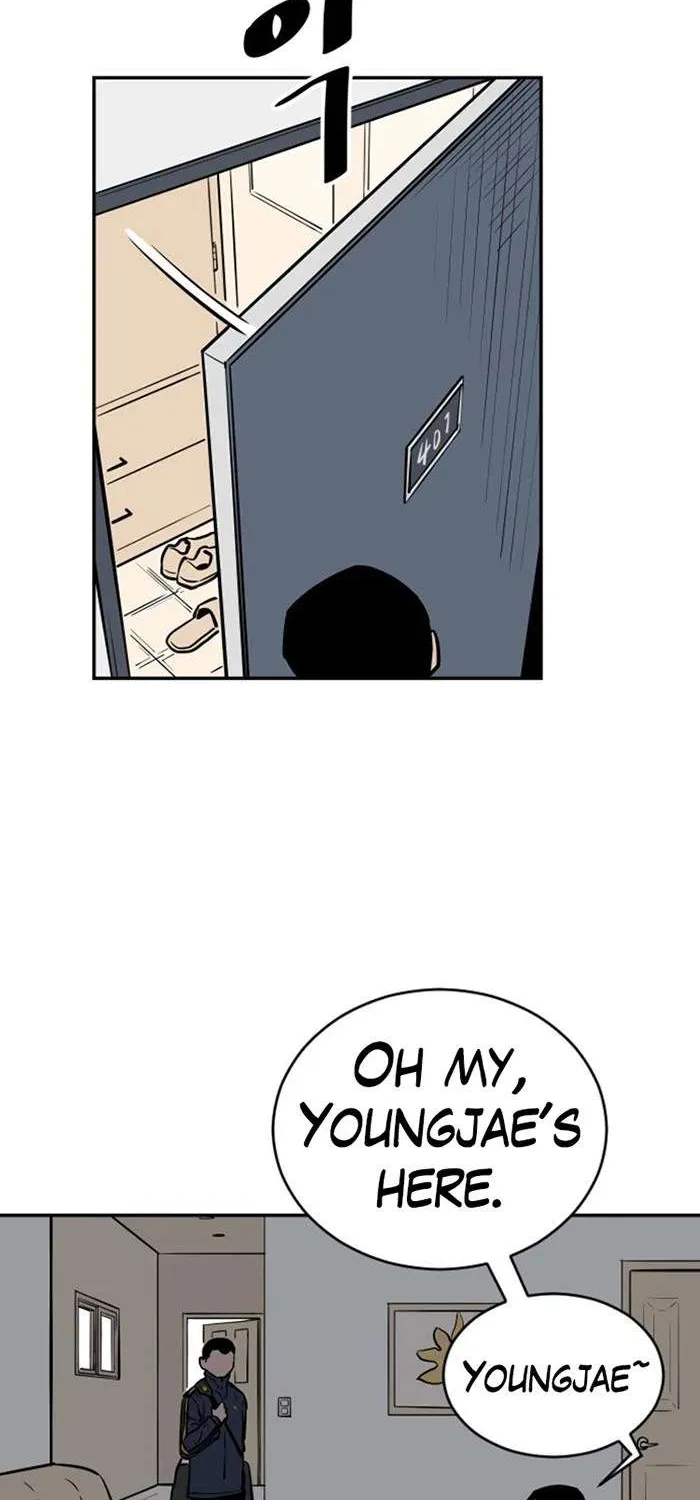 Build Up Chapter 22 page 71 - 