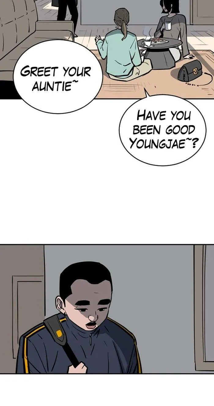 Build Up Chapter 22 page 72 - 