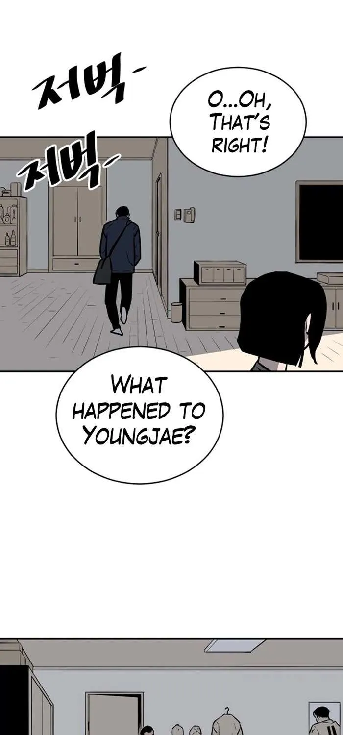 Build Up Chapter 22 page 73 - 