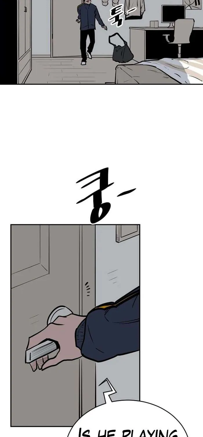 Build Up Chapter 22 page 74 - 