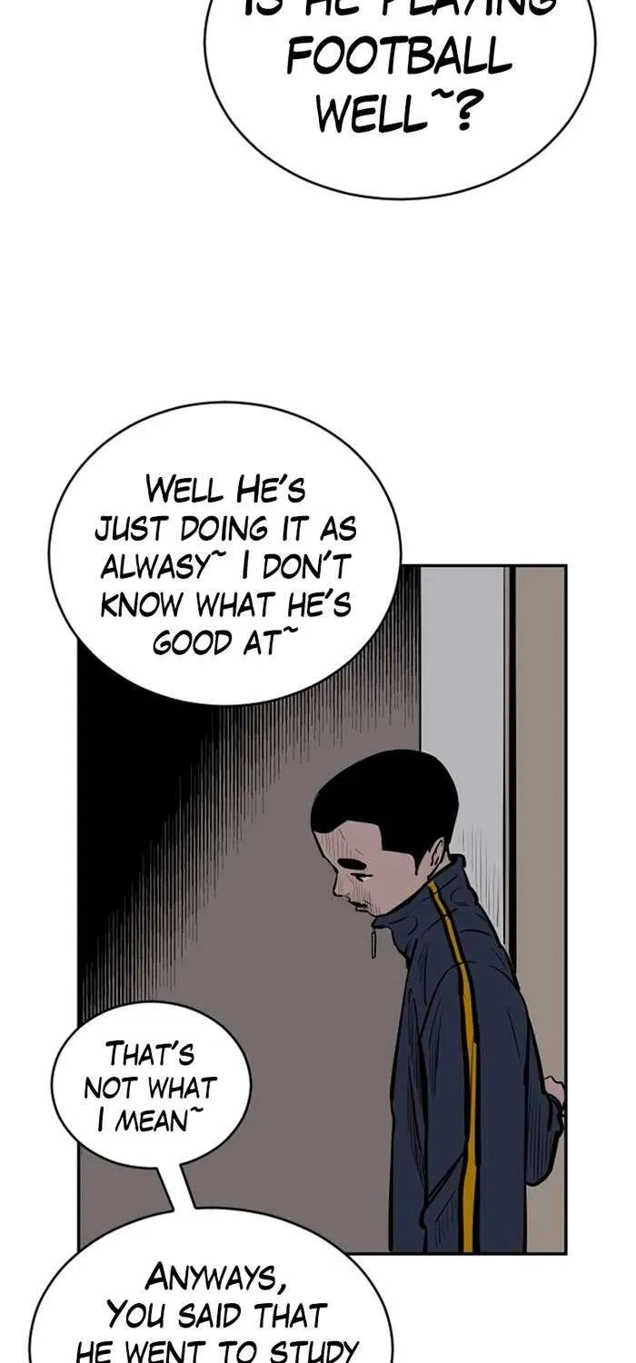 Build Up Chapter 22 page 75 - 
