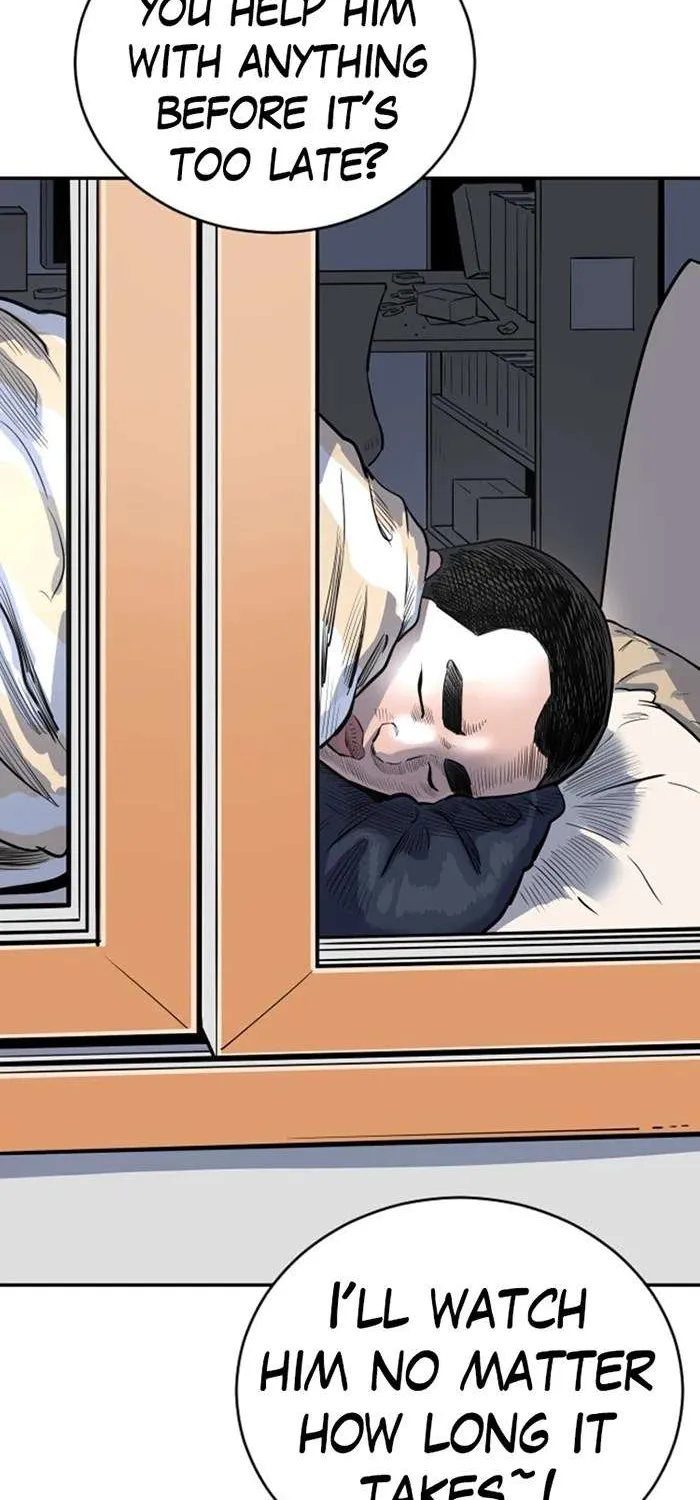 Build Up Chapter 22 page 78 - 