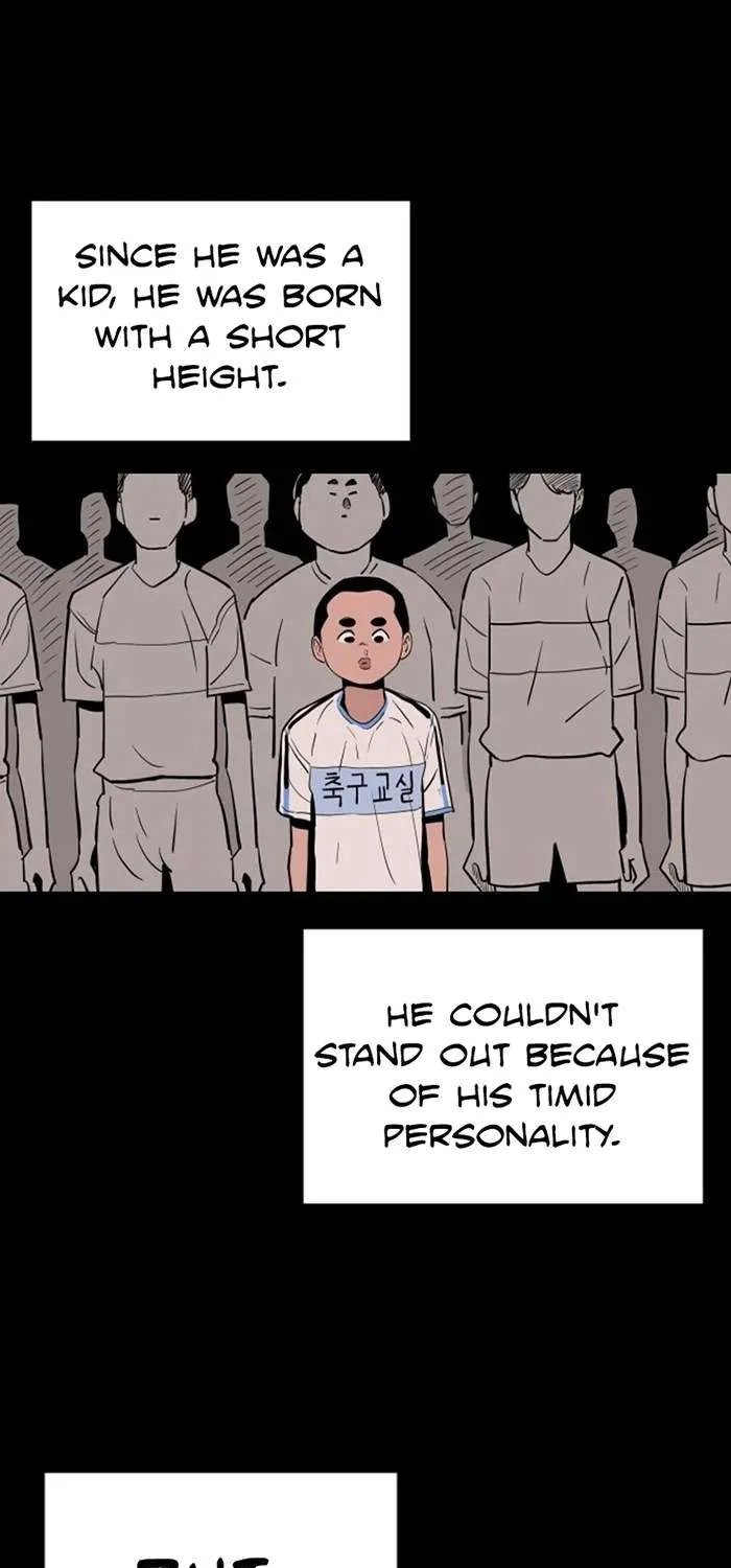 Build Up Chapter 23 page 1 - 