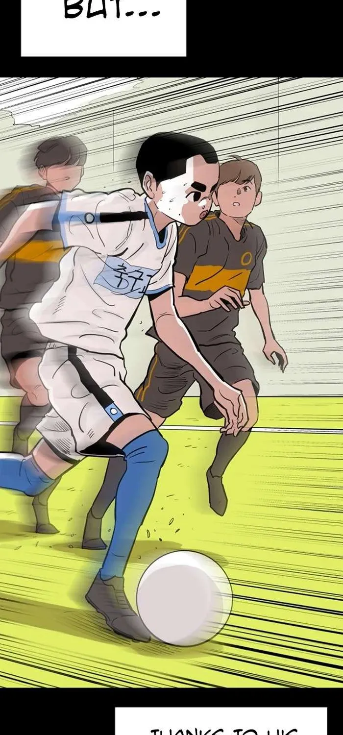 Build Up Chapter 23 page 2 - 