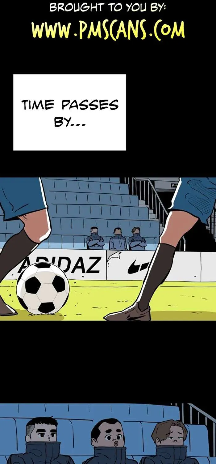 Build Up Chapter 23 page 12 - 