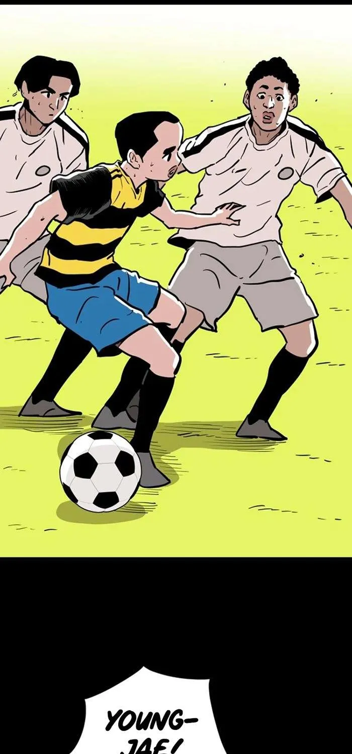 Build Up Chapter 23 page 17 - 