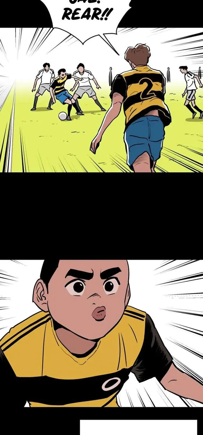 Build Up Chapter 23 page 18 - 