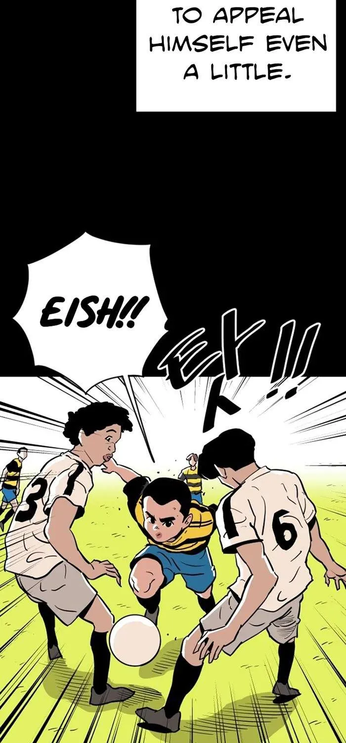 Build Up Chapter 23 page 19 - 