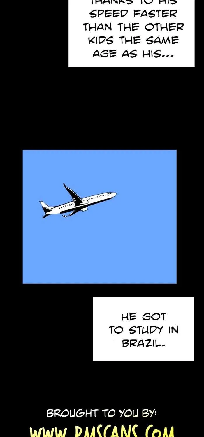 Build Up Chapter 23 page 3 - 