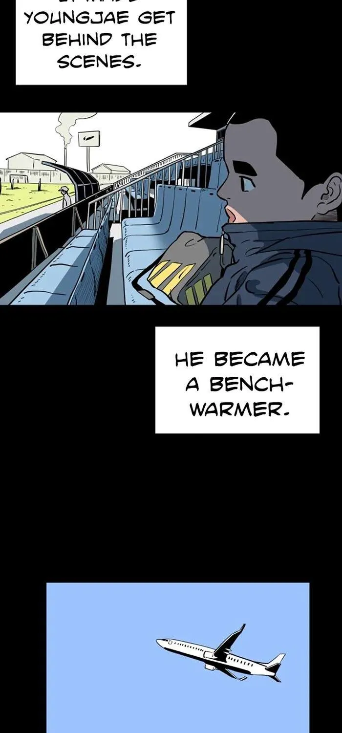 Build Up Chapter 23 page 30 - 