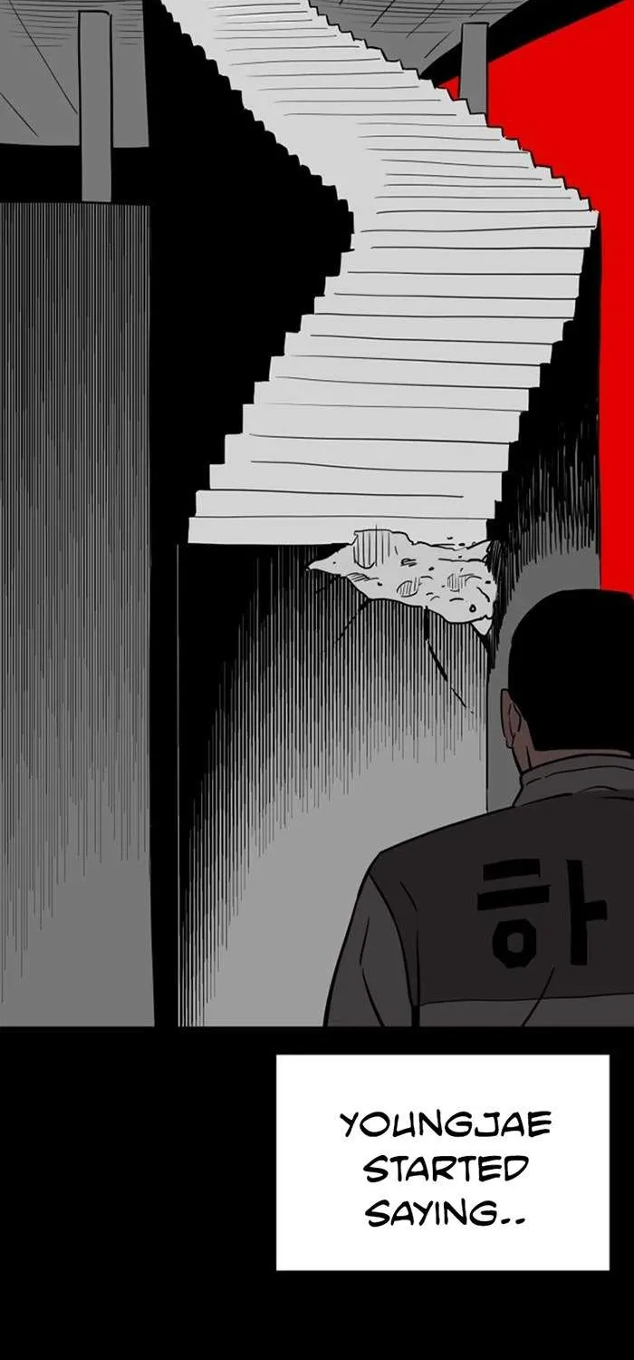 Build Up Chapter 23 page 32 - 