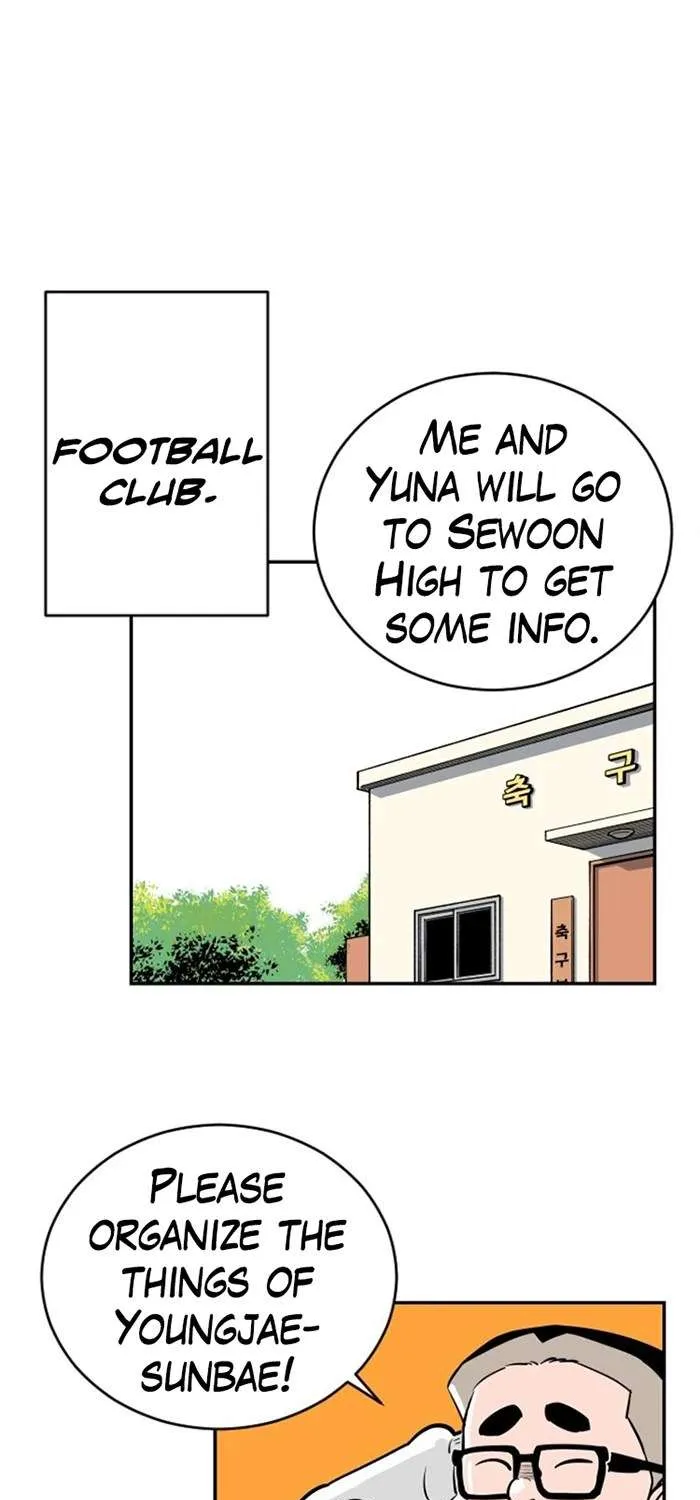 Build Up Chapter 23 page 38 - 