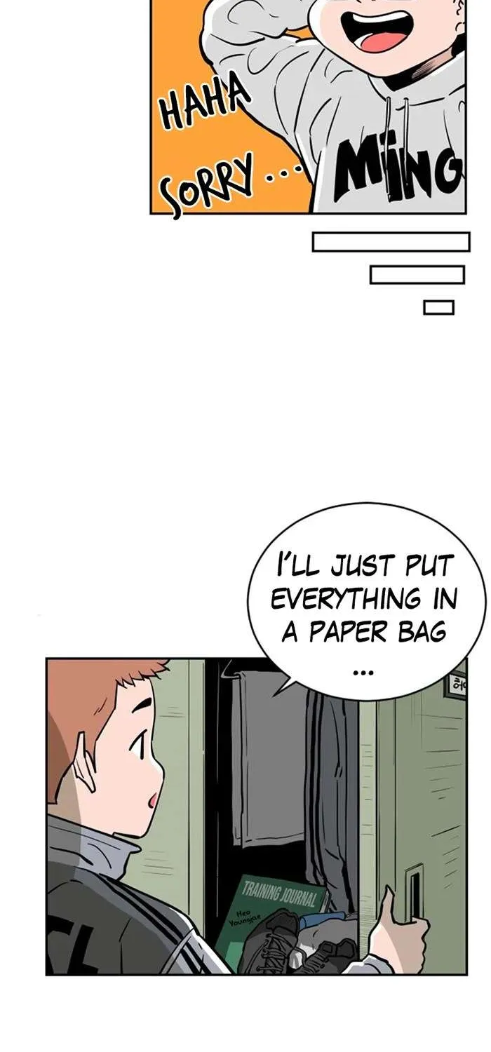 Build Up Chapter 23 page 39 - 
