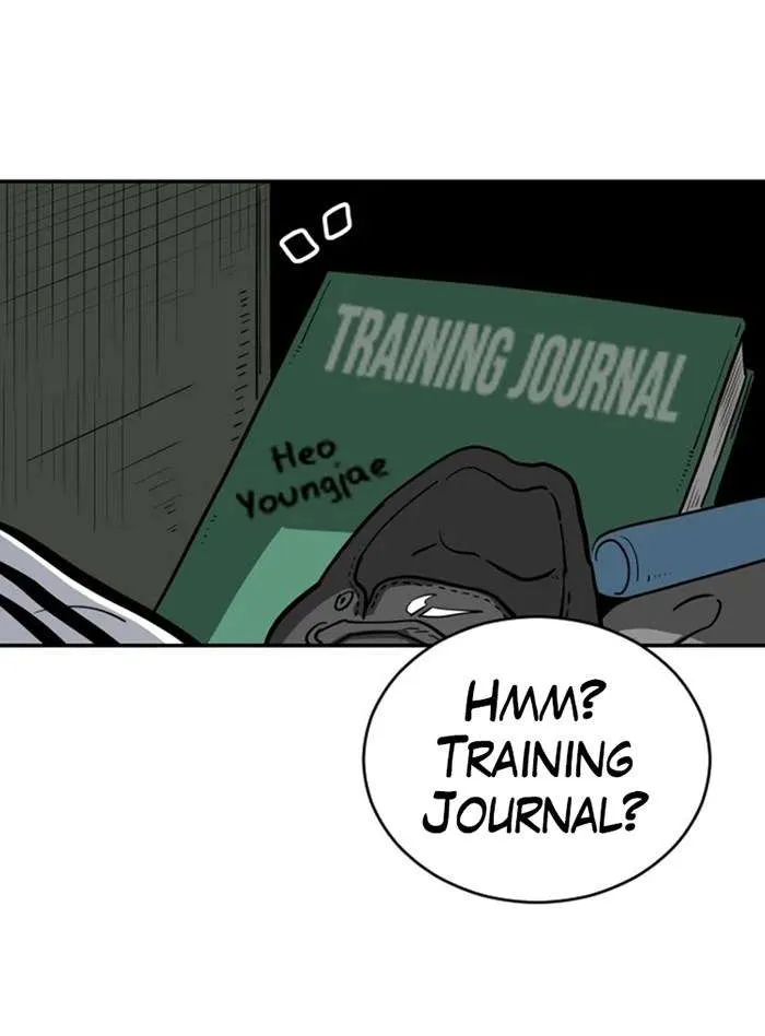 Build Up Chapter 23 page 40 - 