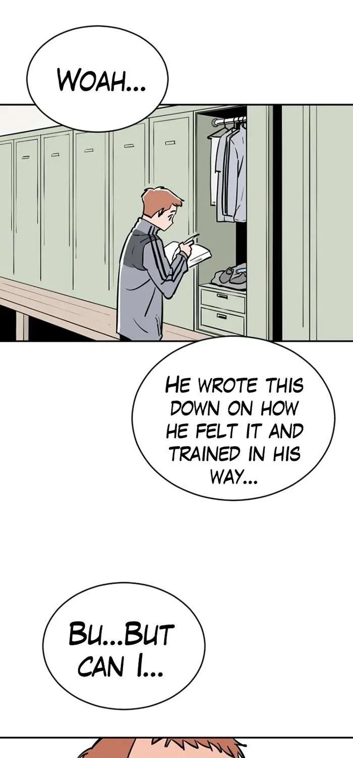 Build Up Chapter 23 page 41 - 
