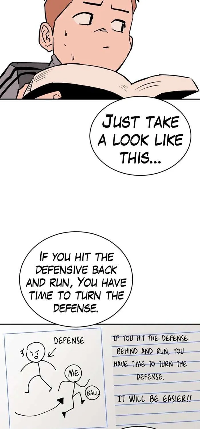Build Up Chapter 23 page 42 - 