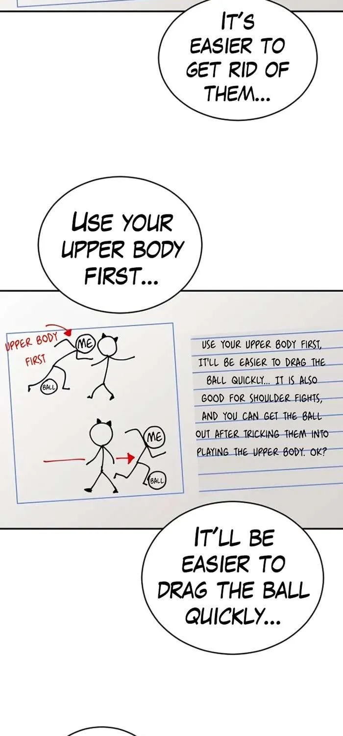 Build Up Chapter 23 page 43 - 