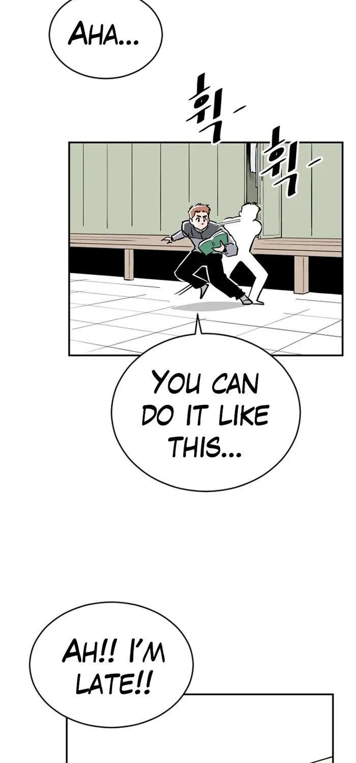 Build Up Chapter 23 page 44 - 