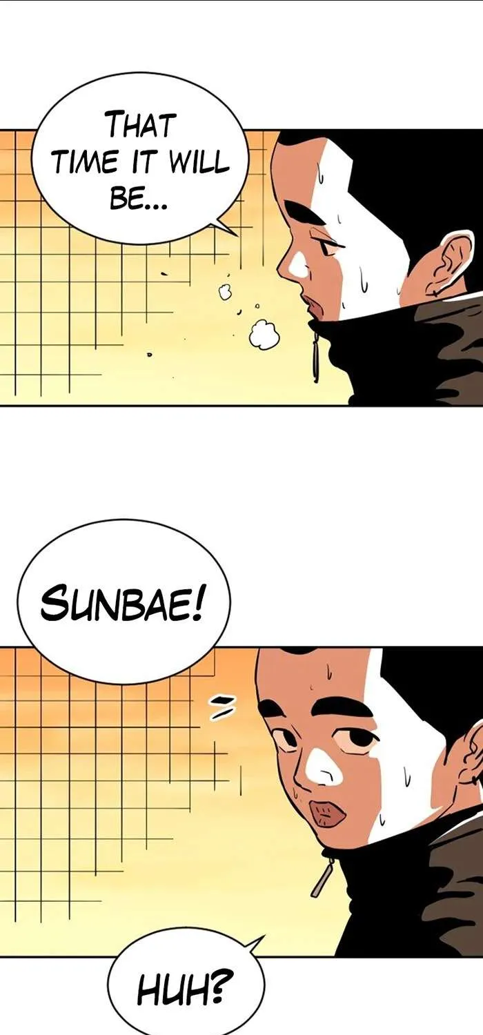 Build Up Chapter 23 page 48 - 
